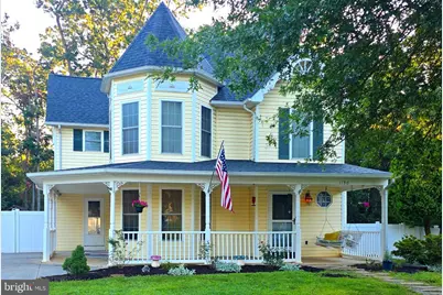 1130 Happy Ridge Drive, Front Royal, VA 22630 - Photo 59