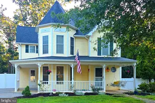 1130 Happy Ridge Dr, Front Royal, VA 22630 - Photo 59