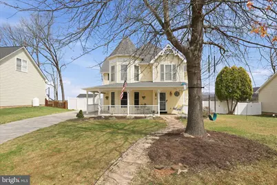1130 Happy Ridge Drive, Front Royal, VA 22630 - Photo 5