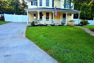 1130 Happy Ridge Dr, Front Royal, VA 22630 - Photo 61