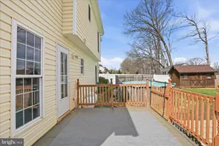 1130 Happy Ridge Dr, Front Royal, VA 22630 - Photo 39