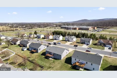 1119 Ewell Street, Front Royal, VA 22630 - Photo 3