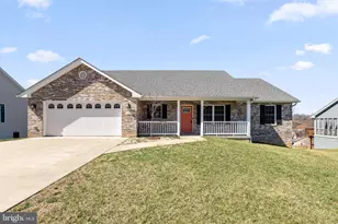 1119 Ewell St, Front Royal, VA 22630 - Photo 1