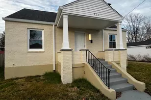 234 Short St, Front Royal, VA 22630 - Photo 3