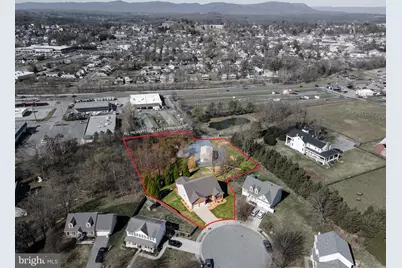 201 Peach Tree Court, Front Royal, VA 22630 - Photo 3