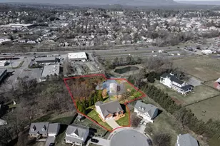 201 Peach Tree Ct, Front Royal, VA 22630 - Photo 3