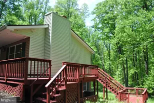 28 Henry Way, Linden, VA 22642 - Photo 3