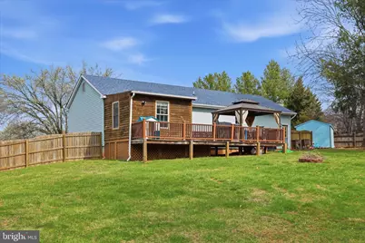 490 Jocelyne Court, Front Royal, VA 22630 - Photo 35