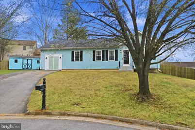 490 Jocelyne Court, Front Royal, VA 22630 - Photo 41