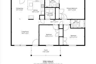 1112 Ashby St, Front Royal, VA 22630 - Photo 33