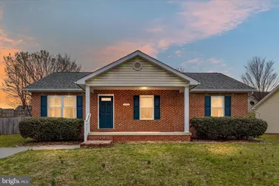 1112 Ashby Street, Front Royal, VA 22630 - Photo 1