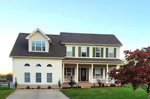 107 Highfield Ln, Front Royal, VA 22630 - Photo 1