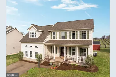 107 Highfield Lane, Front Royal, VA 22630 - Photo 5