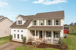 107 Highfield Ln, Front Royal, VA 22630 - Photo 1