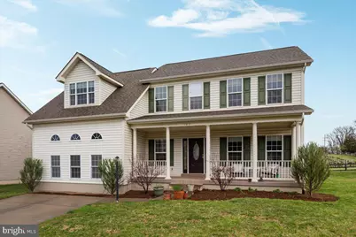 107 Highfield Lane, Front Royal, VA 22630 - Photo 3