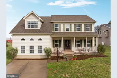 107 Highfield Lane, Front Royal, VA 22630 - Photo 3