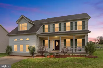 107 Highfield Lane, Front Royal, VA 22630 - Photo 1