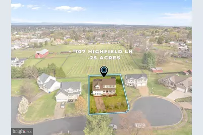 107 Highfield Lane, Front Royal, VA 22630 - Photo 33