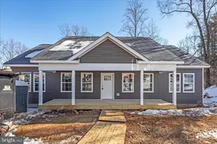 Howellsville Rd Lot 236, Front Royal, VA 22630 - Photo 5