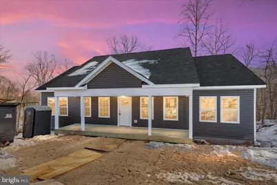 Howellsville Rd Lot 236, Front Royal, VA 22630 - Photo 5