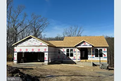 Lot 15A Strasburg Road, Front Royal, VA 22630 - Photo 3