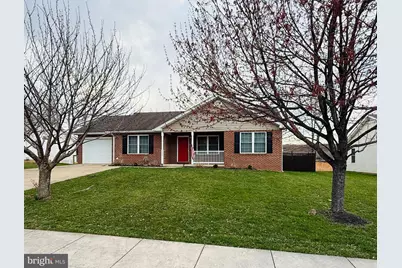 1117 Ashby Street, Front Royal, VA 22630 - Photo 1