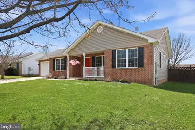 1117 Ashby Street, Front Royal, VA 22630 - Photo 3