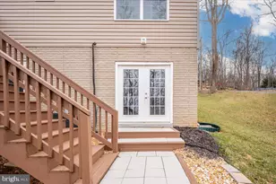 25 Deer Trail Rd, Front Royal, VA 22630 - Photo 9