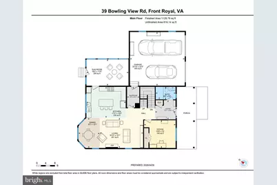 39 Bowling View Road, Front Royal, VA 22630 - Photo 85