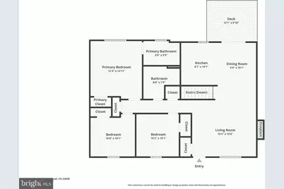 210 Gayles, Front Royal, VA 22630 - Photo 37