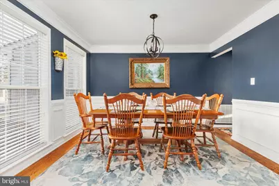 1161 Happy Ridge Drive, Front Royal, VA 22630 - Photo 7