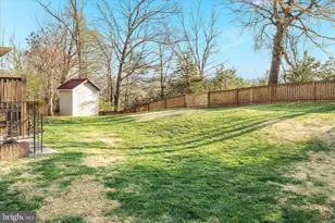 1161 Happy Ridge Dr, Front Royal, VA 22630 - Photo 43