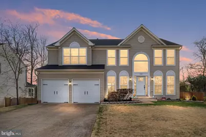 1161 Happy Ridge Drive, Front Royal, VA 22630 - Photo 1