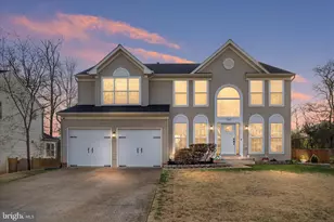 1161 Happy Ridge Dr, Front Royal, VA 22630 - Photo 1