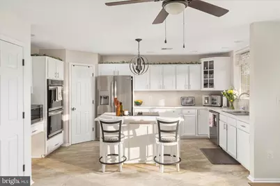 1161 Happy Ridge Drive, Front Royal, VA 22630 - Photo 11