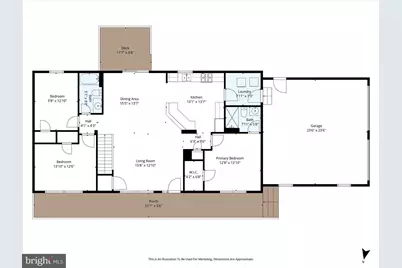 168 Deer Trail Road, Front Royal, VA 22630 - Photo 57