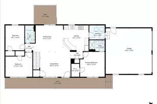 168 Deer Trail Rd, Front Royal, VA 22630 - Photo 57