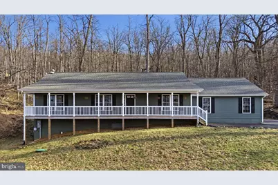 168 Deer Trail Road, Front Royal, VA 22630 - Photo 1