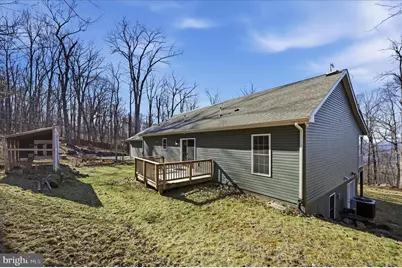 168 Deer Trail Road, Front Royal, VA 22630 - Photo 43