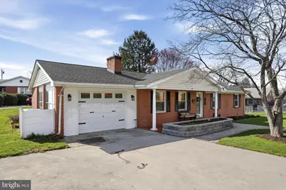 713 Campbell Circle, Front Royal, VA 22630 - Photo 3