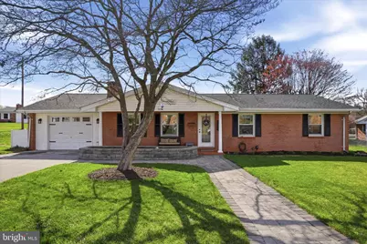 713 Campbell Circle, Front Royal, VA 22630 - Photo 37