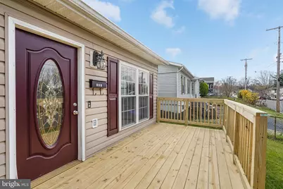 751 W 13th Street, Front Royal, VA 22630 - Photo 5