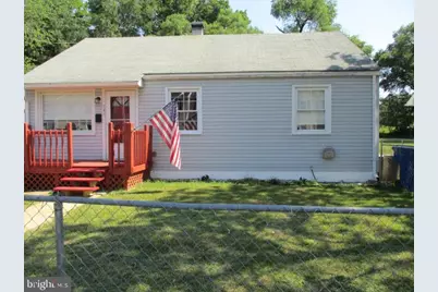 721 W 14th Street, Front Royal, VA 22630 - Photo 1