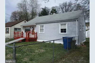 721 W 14th Street, Front Royal, VA 22630 - Photo 3