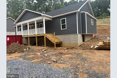 242 Howellsville Road, Front Royal, VA 22630 - Photo 1