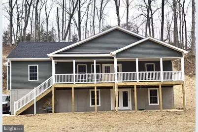 242 Howellsville Road, Front Royal, VA 22630 - Photo 1