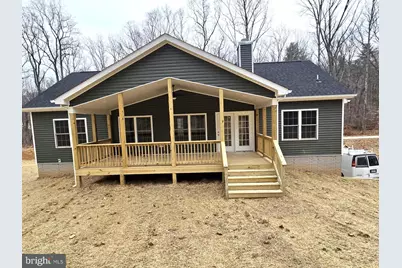 241 Howellsville Road, Front Royal, VA 22630 - Photo 1