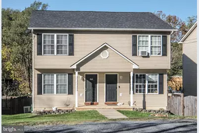 460 Cherrydale Avenue, Front Royal, VA 22630 - Photo 1