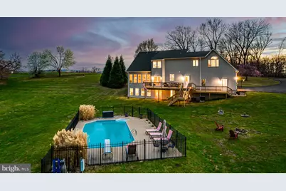 2673 Fairground Road, Front Royal, VA 22630 - Photo 7