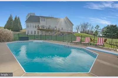 2673 Fairground Road, Front Royal, VA 22630 - Photo 35